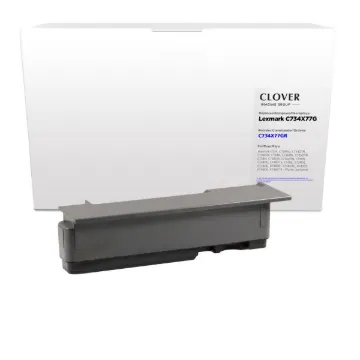 Picture of COMPATIBLE LEXMARK C734X77G WASTE CONTAINER