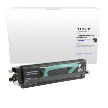 Picture of COMPATIBLE LEXMARK E250A11A TONER