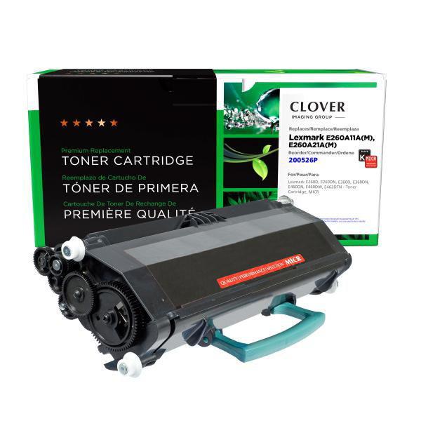 Picture of COMPATIBLE MICR TONER