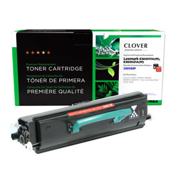 Picture of COMPATIBLE HY MICR TONER