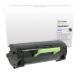 Picture of COMPATIBLE LEXMARK 50F0HA0 HIGH YIELD BLACK TONER