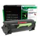 Picture of COMPATIBLE LEXMARK 50F0HA0(M) MICR TONER