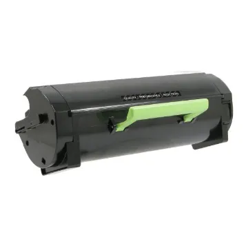 Picture of COMPATIBLE LEXMARK 50F1000 BLACK TONER