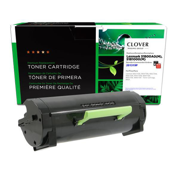 Picture of COMPATIBLE MICR TONER