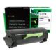 Picture of COMPATIBLE LEXMARK 51B0HA0 HIGH YIELD BLACK TONER