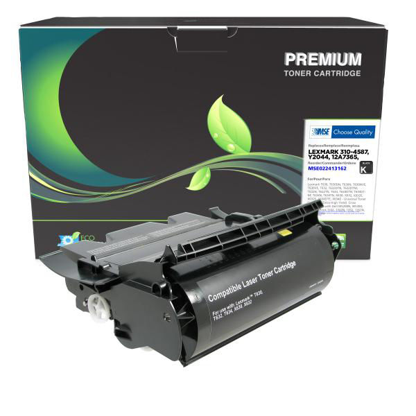 Picture of COMPATIBLE DELL 310-4587 EXTRA HY TONER