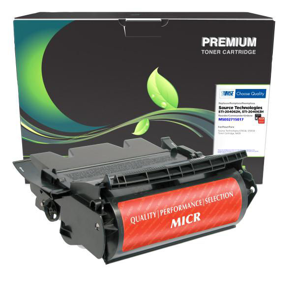 Picture of COMPATIBLE MICR TONER