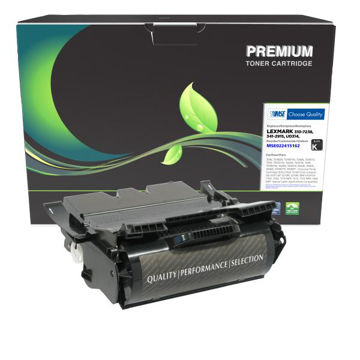 Picture of COMPATIBLE LEXMARK 310-7238 UNIVERSAL EXTRA HY TONER