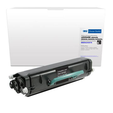 Picture of COMPATIBLE LEXMARK X264A21G HY TONER