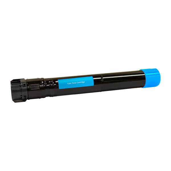 Picture of COMPATIBLE LEXMARK X950X2CG EXTRA HY CYAN TONER