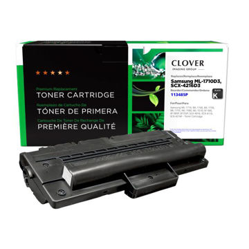 Picture of COMPATIBLE TONER FOR SAMSUNG ML-1710D3/SCX-4216D3