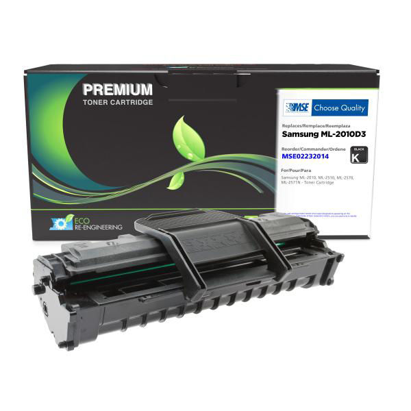 Picture of COMPATIBLE UNIVERSAL TONER 