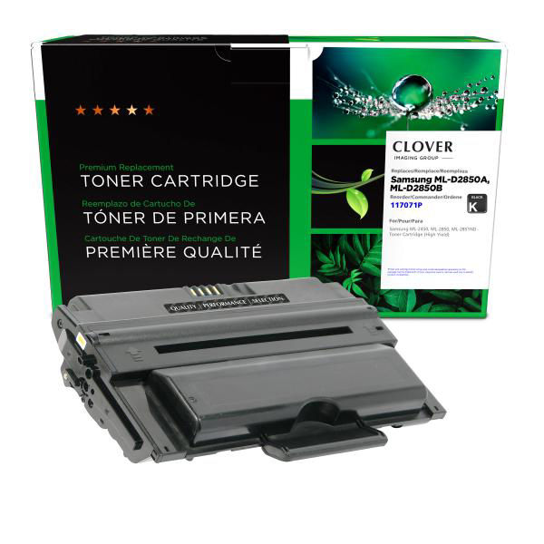 Picture of COMPATIBLE HIGH YIELD TONER FOR SAMSUNG 