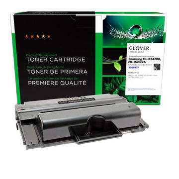 Picture of COMPATIBLE HIGH YIELD TONER FOR SAMSUNG 