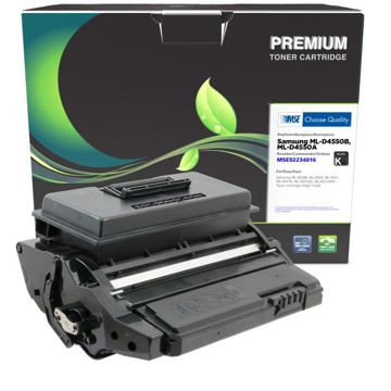 Picture of COMPATIBLE HIGH YIELD TONER FOR SAMSUNG ML-D4550B/ML-D4550A