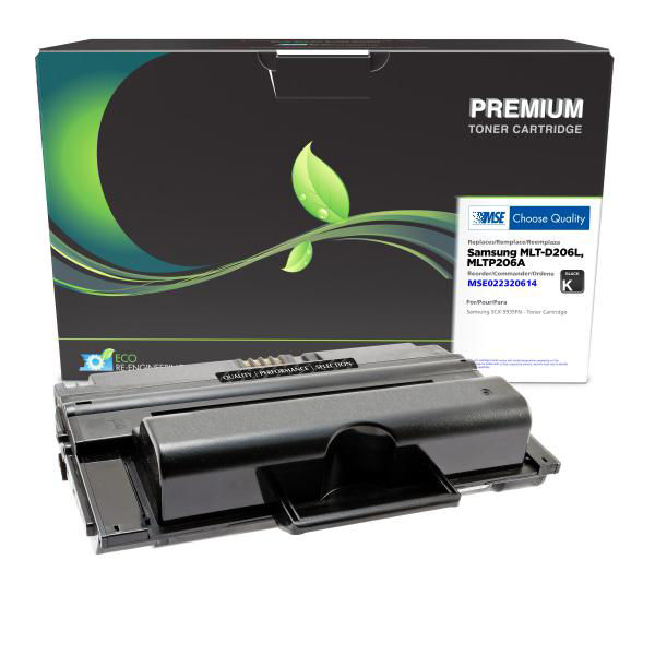 Picture of COMPATIBLE TONER FOR SAMSUNG MLT-D206L