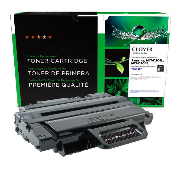 Picture of COMPATIBLE HIGH YIELD TONER FOR SAMSUNG 