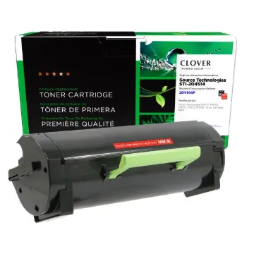 Picture of COMPATIBLE SOURCE TECHNOLOGIES STI-204514 MICR TONER
