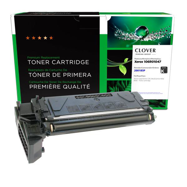 Picture of COMPATIBLE XEROX TONER