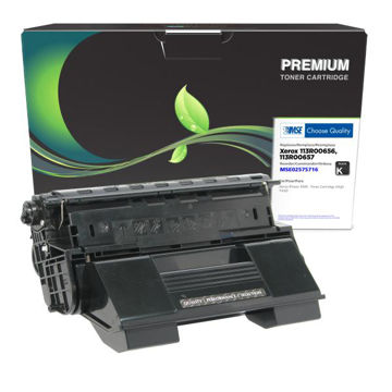 Picture of COMPATIBLE XEROX 113R00656/113R00657 HY TONER