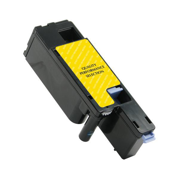 Picture of COMPATIBLE XEROX 106R01629 YELLOW TONER