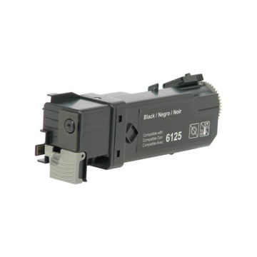 Picture of COMPATIBLE XEROX 106R01334 BLACK TONER