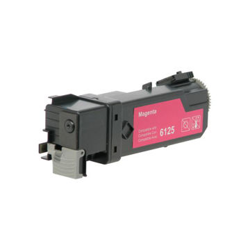 Picture of COMPATIBLE XEROX 106R01332 MAGENTA TONER