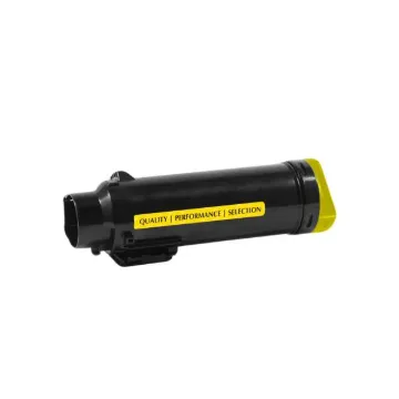 Picture of COMPATIBLE XEROX 106R03692 EXTRA HY YELLOW TONER