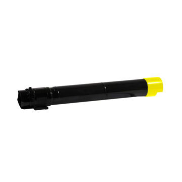 Picture of COMPATIBLE XEROX 006R01700 YELLOW TONER