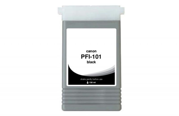 Picture of COMPATIBLE CANON 0883B001AA BLACK WIDE FORMAT INK