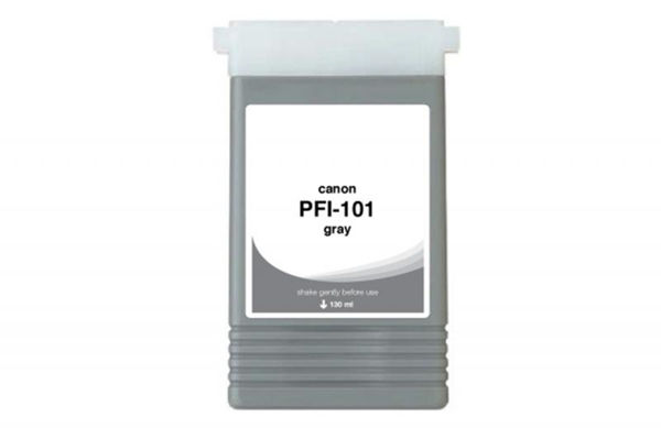 Picture of COMPATIBLE CANON 0892B001AA GRAY WIDE FORMAT INK