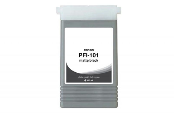 Picture of COMPATIBLE CANON 0882B001AA MATTE BLACK WIDE FORMAT INK