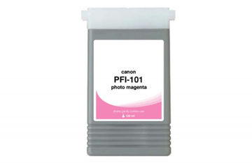 Picture of COMPATIBLE CANON 0888B001AA PHOTO MAGENTA WIDE FORMAT INK