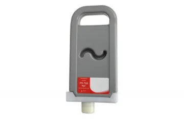 Picture of COMPATIBLE CANON 6687B001AA RED WIDE FORMAT INK