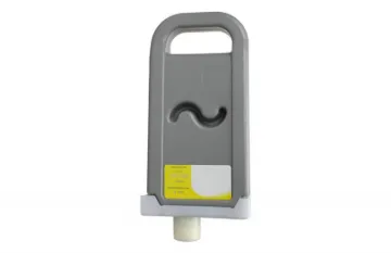 Picture of COMPATIBLE CANON 6684B001AA YELLOW WIDE FORMAT INK