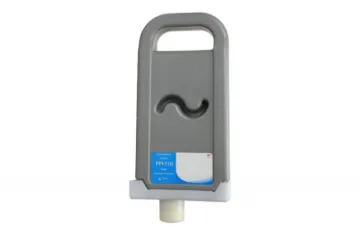 Picture of COMPATIBLE CANON 2355C001 CYAN WIDE FORMAT INK