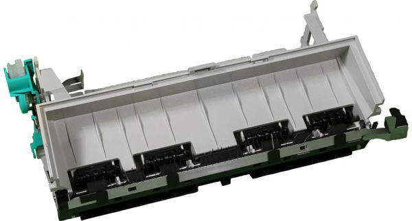 Picture of COMPATIBLE HP 4 REFURBISHED PAPER OUTPUT ASSEMBLY