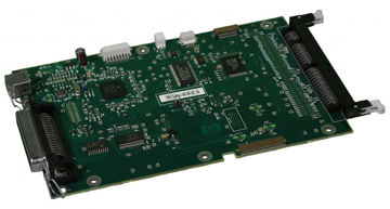 Picture of COMPATIBLE HP 1320 FORMATTER BOARD (NON-NETWORK)