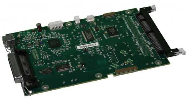 Picture of COMPATIBLE HP 1320 FORMATTER BOARD (NON-NETWORK)