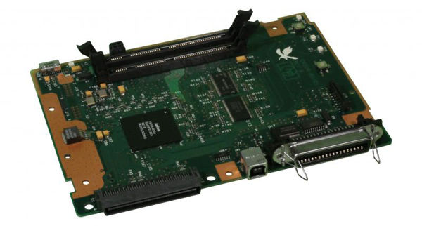 Picture of COMPATIBLE HP 2200 FORMATTER BOARD-DUPLEX