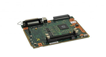 Picture of COMPATIBLE HP 2200 FORMATTER BOARD (SIMPLEX)