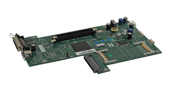 Picture of COMPATIBLE HP 2400 FORMATTER BOARD