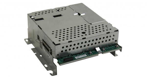 Picture of COMPATIBLE HP 2550 FORMATTER BOARD NETWORK