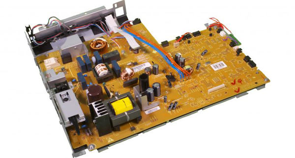 Picture of COMPATIBLE HP P3005 REFURBISHED ENGINE CONTROLLER ASSEMBLY