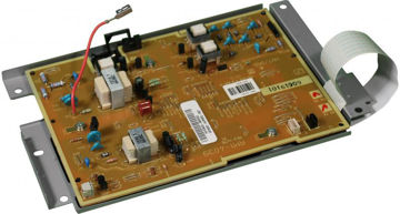 Picture of COMPATIBLE HP P3005 REFURBISHED HIGH VOLTAGE PCB ASSEMBLY