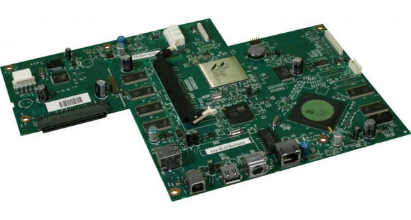 Picture of COMPATIBLE HP M3027 REFURBISHED FORMATTER BOARD