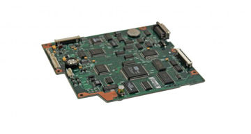 Picture of COMPATIBLE HP 3150 FORMATTER BOARD