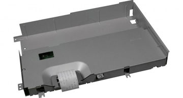 Picture of COMPATIBLE HP 3500/3550 FORMATTER BOARD (INCLUDES CAGE)