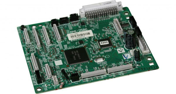 Picture of COMPATIBLE HP 3600 REFURBISHED DC CONTROLLER