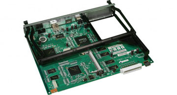 Picture of COMPATIBLE HP 3600 FORMATTER BOARD-NETWORK